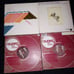 4 Used Armin Van Buuren 12 Vinyl Records