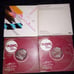 4 Used Armin Van Buuren 12 Vinyl Records