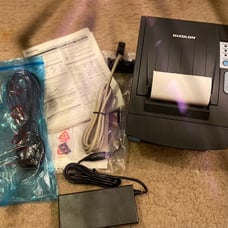 Bixolon Thermal Receipt Printer