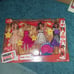 High School Musical 3 Dolls Mattel/Disney