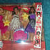 High School Musical 3 Dolls Mattel/Disney