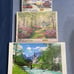 Jigsaw puzzle 3 points