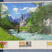 Jigsaw puzzle 3 points