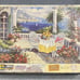 Jigsaw puzzle 3 points