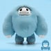 Abominable Toys Reverse Chomp Figure
