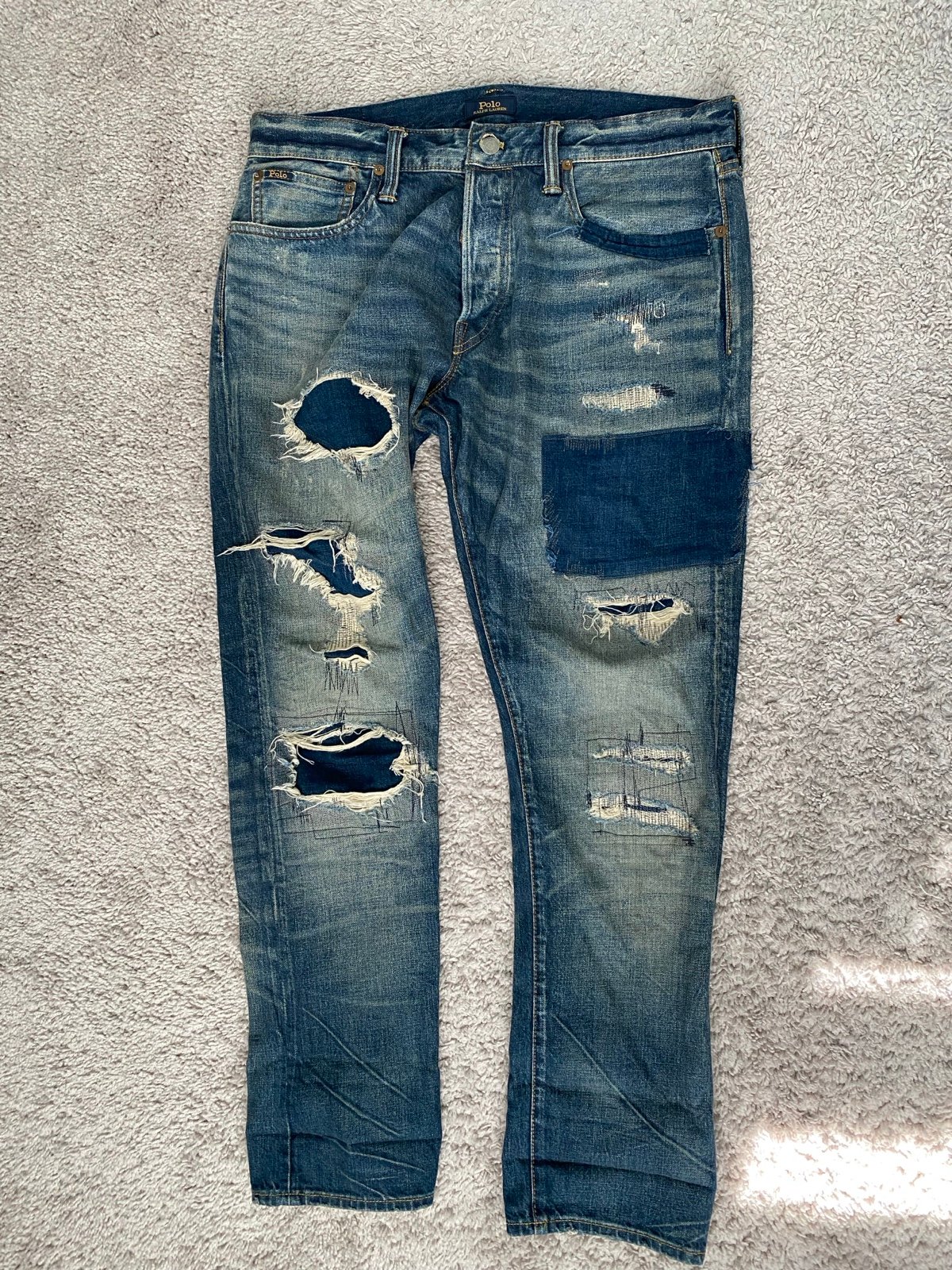 Polo Ralph Lauren Denim