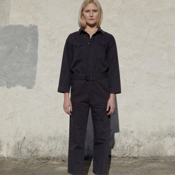 ESBY SHAUN JUMPSUIT