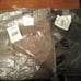 4 Pairs of Men's Dress Slacks