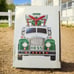 2002 HESS Toy Truck And Airplane-NEW IN BOX