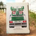 2002 HESS Toy Truck And Airplane-NEW IN BOX
