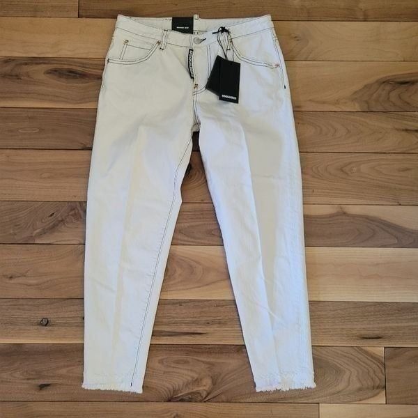 ️ DSQUARED Hockney Jeans 38 2