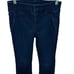 7 for all mankind Jeans Flare Dark Wash Retro Wide Waist Boho Cotton Nylon 26