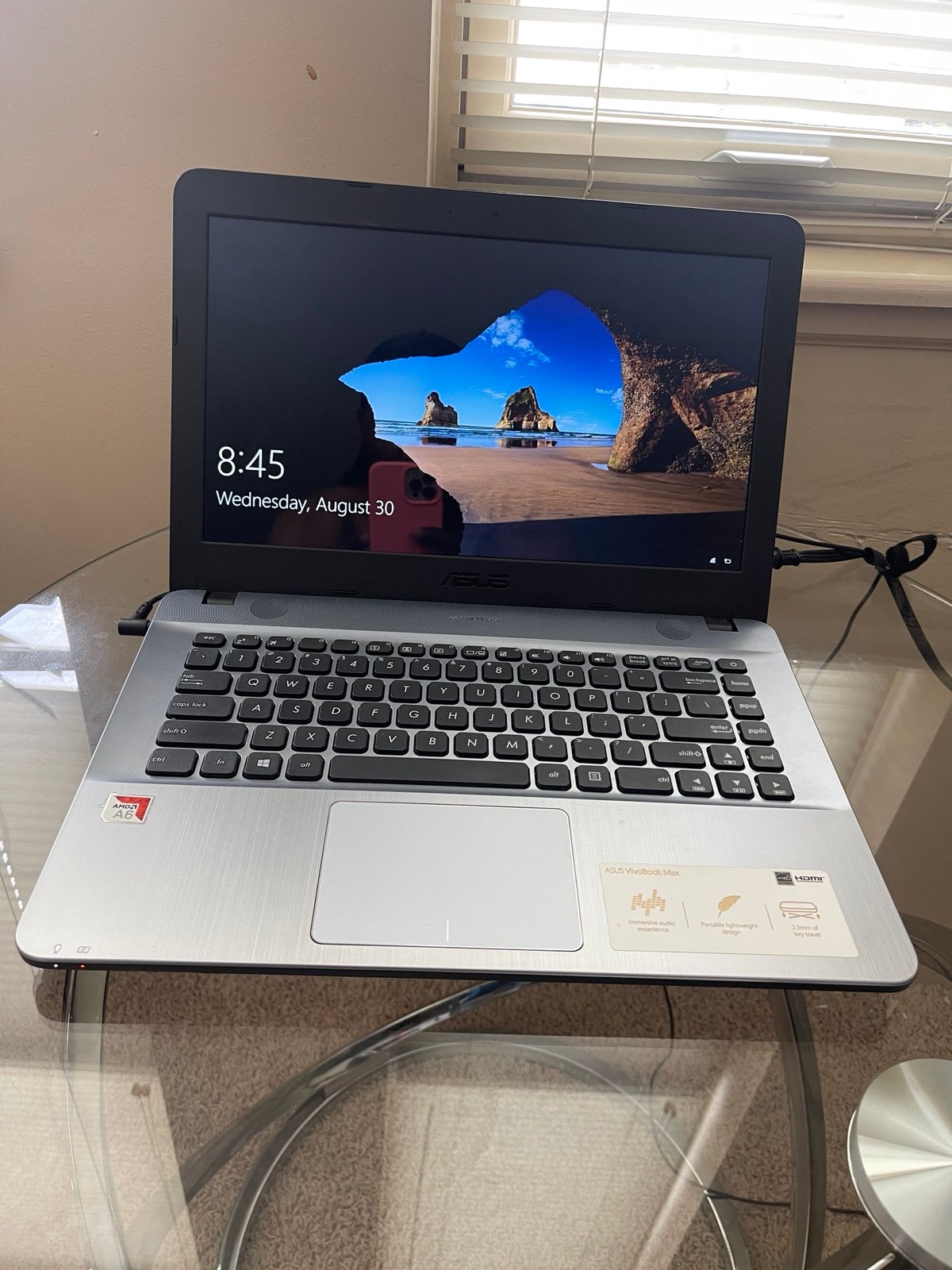 ASUS Laptop