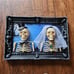 Animated Haunted Wedding Portrait