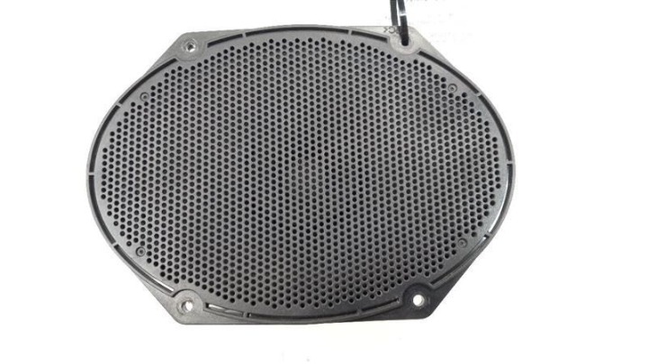 OEM Ford Fusion Speaker Left Driver Side Rear 2012 2011 2010 2009 2008