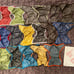 Best Bottoms Diapering System Lot of 18