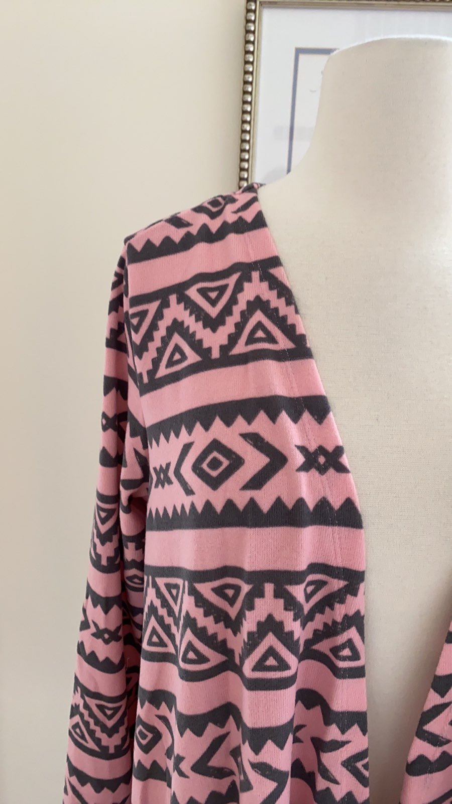 Lularoe Caroline Cardigan Medium