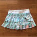 Lululemon Pace Setter Skirt/Skort-Brushed Illusion Multi-6