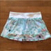 Lululemon Pace Setter Skirt/Skort-Brushed Illusion Multi-6