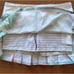 Lululemon Pace Setter Skirt/Skort-Brushed Illusion Multi-6