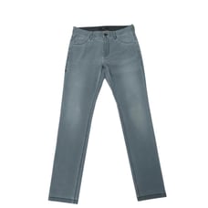 Rhone Nanoprojects Faded Pants Mens 31x33 Light Blue Slim Straight Made in Italy