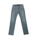 Rhone Nanoprojects Faded Pants Mens 31x33 Light Blue Slim Straight Made in Italy