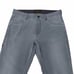 Rhone Nanoprojects Faded Pants Mens 31x33 Light Blue Slim Straight Made in Italy