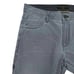 Rhone Nanoprojects Faded Pants Mens 31x33 Light Blue Slim Straight Made in Italy