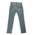 Rhone Nanoprojects Faded Pants Mens 31x33 Light Blue Slim Straight Made in Italy