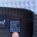 Vintage Large Preppy Golf Sweater Argyle