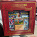 Pokemon Charizard ex Super Premium Collection Factory Sealed Box 10 Boosters