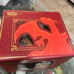 Pokemon Charizard ex Super Premium Collection Factory Sealed Box 10 Boosters