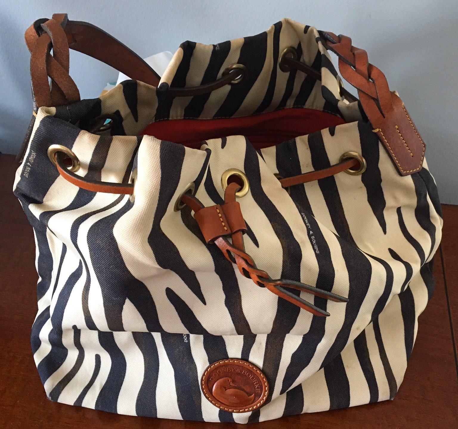 Dooney and Bourke handbags