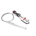 1600w 120v stainless fully submersible electric water heater