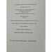 Gigi & Jacques’ Wedding in Paris By Maureen Edgecomb HC First Edition