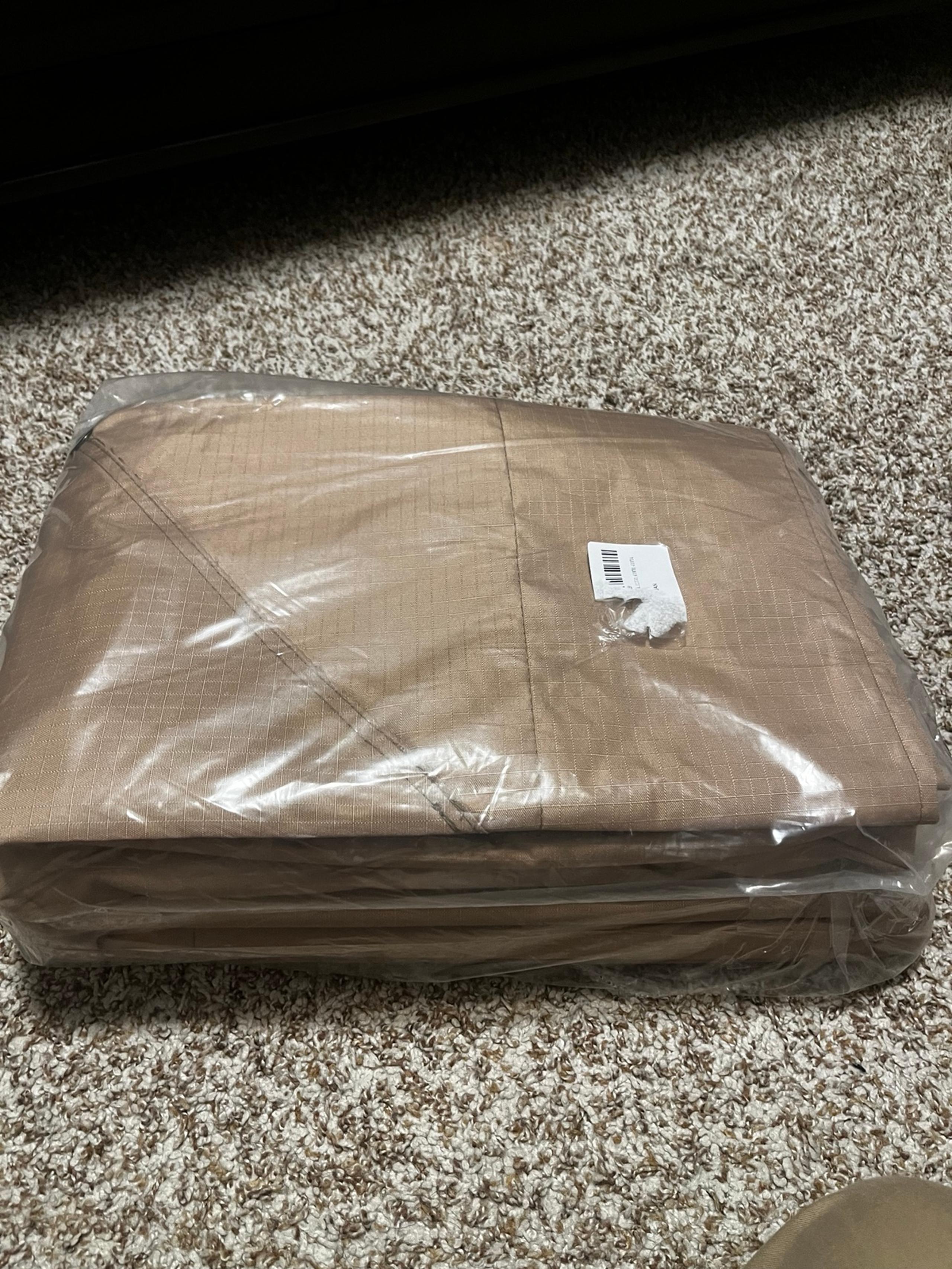 10X12 Replacement Gazebo Top for Eagle Brooke Gazebo