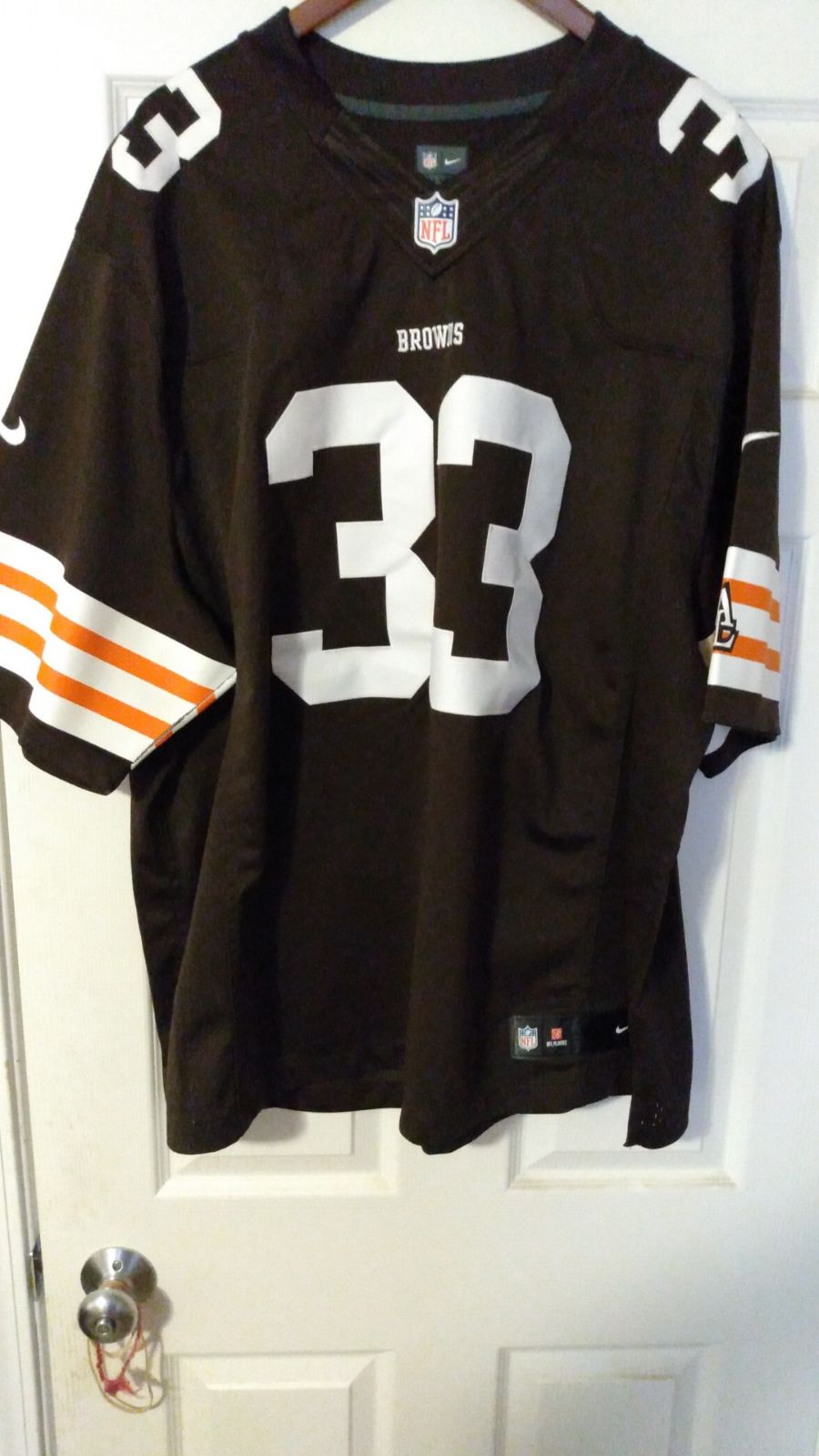 Jersey