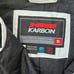 Karbon Rainbow Pant Snow Pants NEW size 16