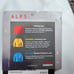 Karbon Rainbow Pant Snow Pants NEW size 16