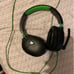Headset