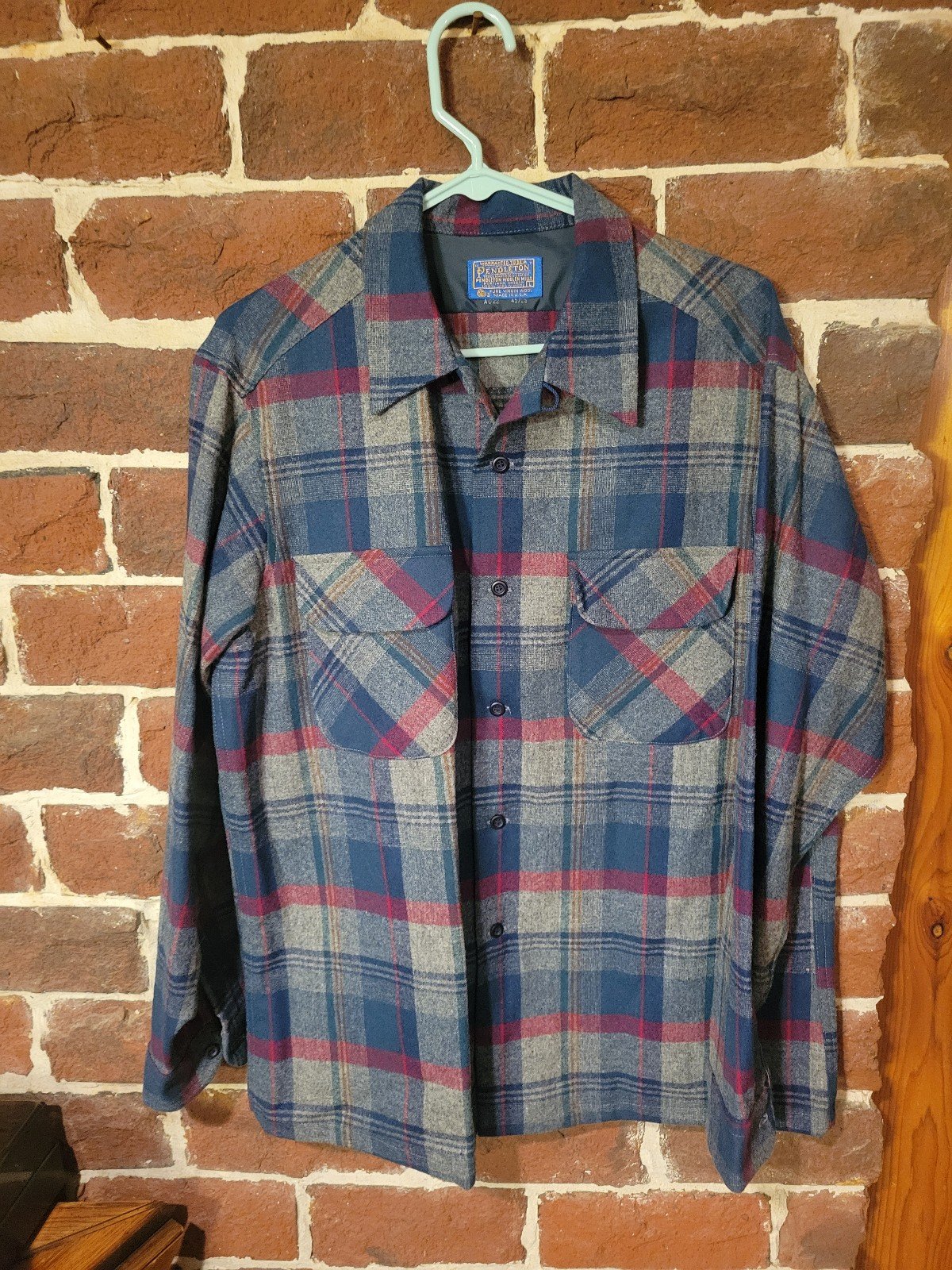Pendleton