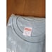 Vtg Y2k Supreme Mirage Tee Light Blue Size XL SS17 New Casablanca Records