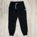 Vuori Performance Jogger Dreamknit Jogger Charcoal Heather VW303 Size XS