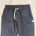 Vuori Performance Jogger Dreamknit Jogger Charcoal Heather VW303 Size XS