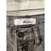 Kancan Gray High Rise Flare Leg Distressed Jeans sz 5/26 EUC