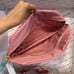 Stoney Clover Large Pouch in Mauve
