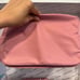 Stoney Clover Large Pouch in Mauve