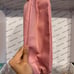 Stoney Clover Large Pouch in Mauve
