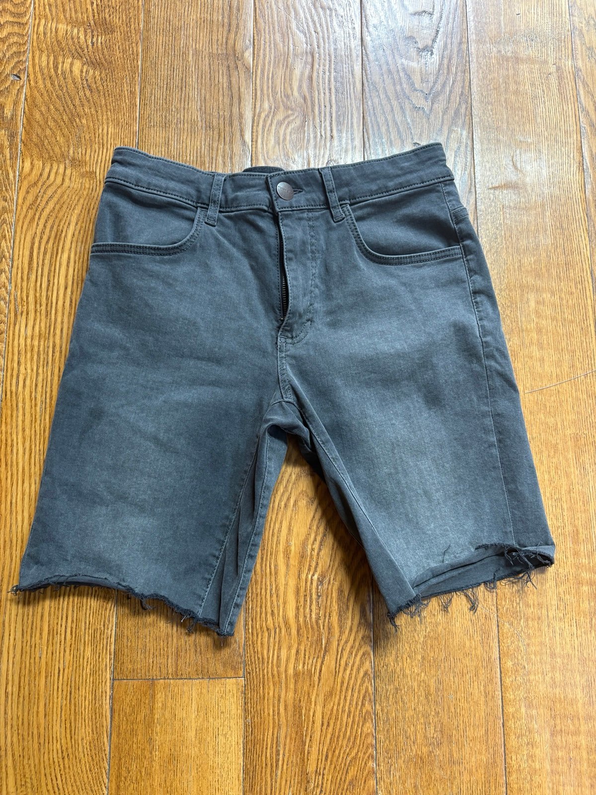 Ripton Jorts
