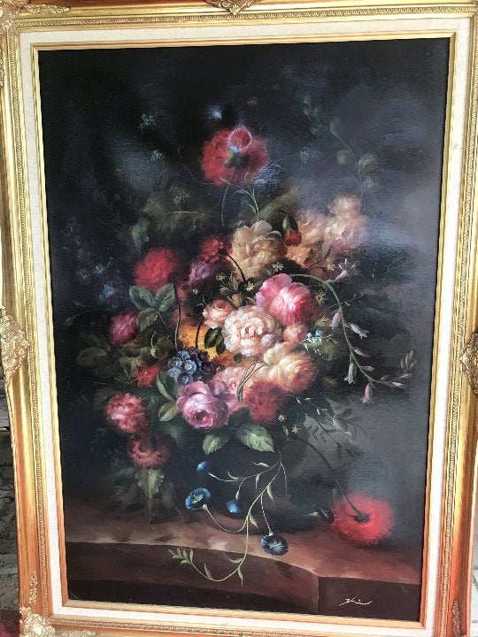 Still Life